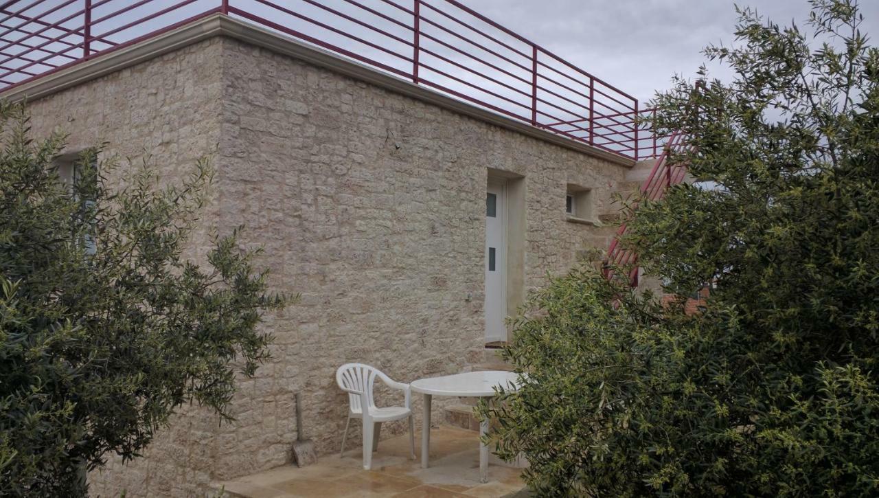 Le Mas De La Tortue Caromb Exterior photo