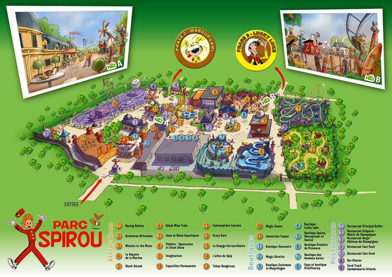Le Mas De La Tortue Caromb Exterior photo